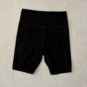 Girlfriend Collective Biker Shorts